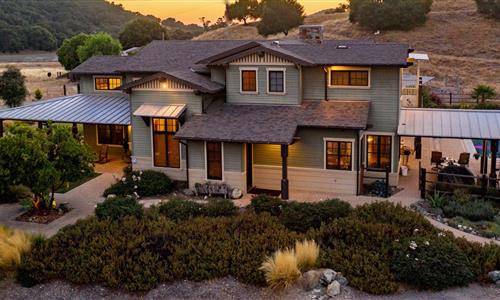 The Ranch on Huasna Road