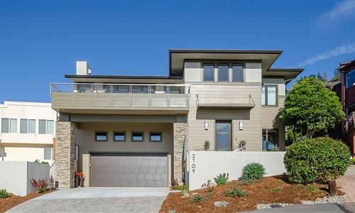 Cayucos Contemporary