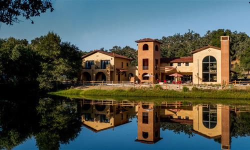 Lago Giuseppe winery