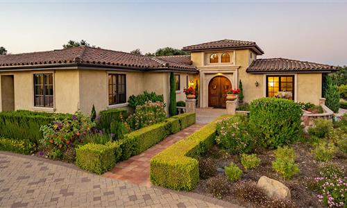 Luxury Custom Homes & Remodeling | San Luis Obispo - Schaefer Custom Homes